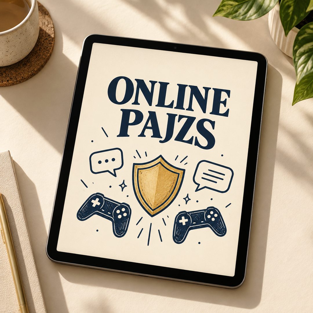 Online Pajzs